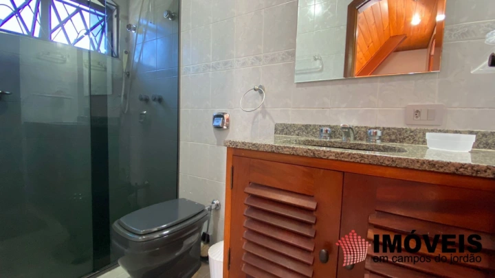 Casa Residencial para Venda - Campos do Jordão, Vila Inglesa - REF: 2440 Imagem da galeria de fotos: Casa Residencial para Venda - Campos do Jordão, Vila Inglesa - REF: 2440