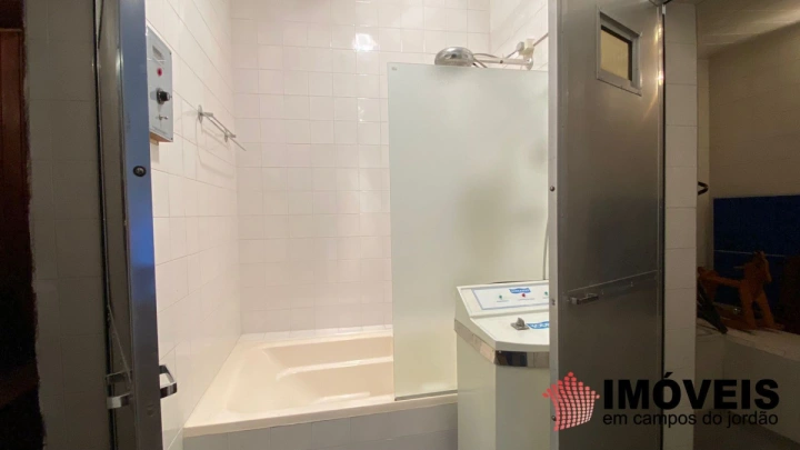 Casa Residencial para Venda - Campos do Jordão, Vila Inglesa - REF: 2440 Imagem da galeria de fotos: Casa Residencial para Venda - Campos do Jordão, Vila Inglesa - REF: 2440