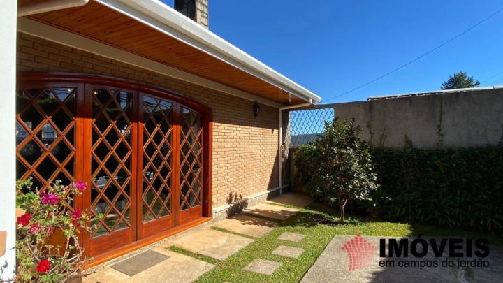 Casa Residencial para Venda - Campos do Jordão, Vila Inglesa - REF: 2440 Imagem da galeria de fotos: Casa Residencial para Venda - Campos do Jordão, Vila Inglesa - REF: 2440