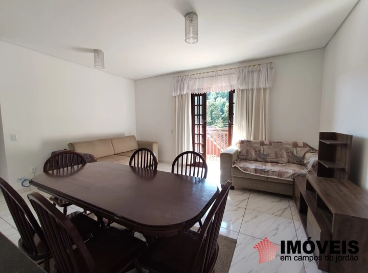 Casa Residencial para Venda - Campos do Jordão, Vila Natal - REF: 2442 Imagem da galeria de fotos: Casa Residencial para Venda - Campos do Jordão, Vila Natal - REF: 2442