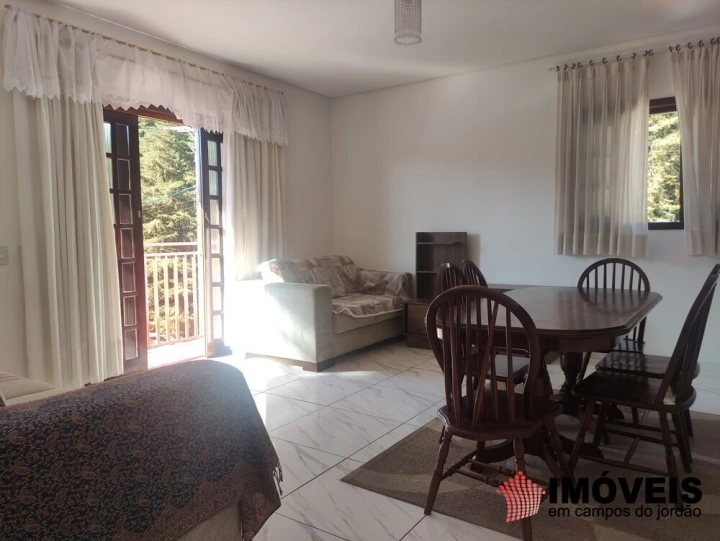 Casa Residencial para Venda - Campos do Jordão, Vila Natal - REF: 2442 Imagem da galeria de fotos: Casa Residencial para Venda - Campos do Jordão, Vila Natal - REF: 2442