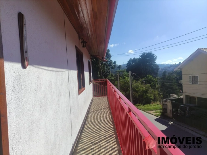 Casa Residencial para Venda - Campos do Jordão, Vila Natal - REF: 2442 Imagem da galeria de fotos: Casa Residencial para Venda - Campos do Jordão, Vila Natal - REF: 2442