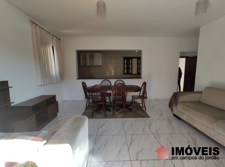 Casa Residencial para Venda - Campos do Jordão, Vila Natal - REF: 2442 Imagem da galeria de fotos: Casa Residencial para Venda - Campos do Jordão, Vila Natal - REF: 2442