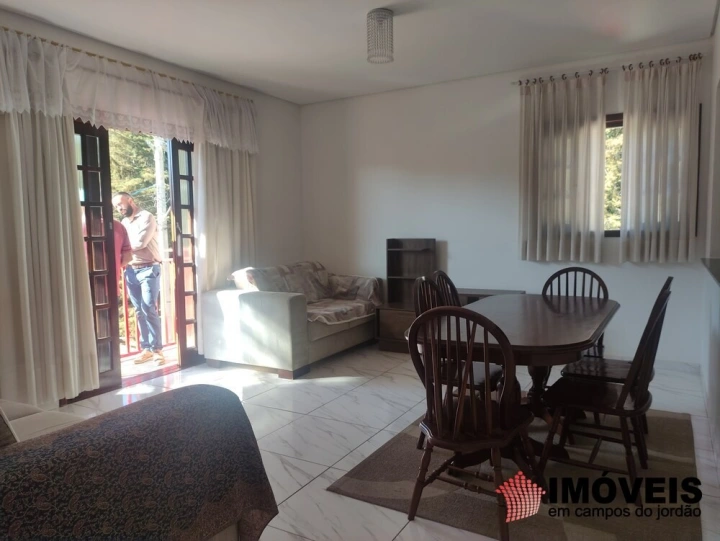 Casa Residencial para Venda - Campos do Jordão, Vila Natal - REF: 2442 Imagem da galeria de fotos: Casa Residencial para Venda - Campos do Jordão, Vila Natal - REF: 2442