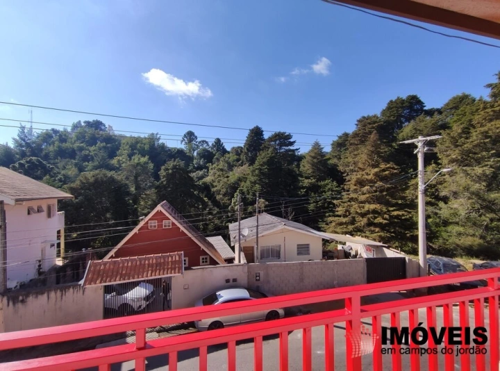 Casa Residencial para Venda - Campos do Jordão, Vila Natal - REF: 2442 Imagem da galeria de fotos: Casa Residencial para Venda - Campos do Jordão, Vila Natal - REF: 2442