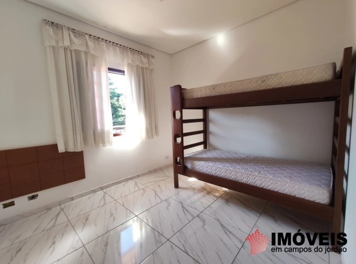 Casa Residencial para Venda - Campos do Jordão, Vila Natal - REF: 2442 Imagem da galeria de fotos: Casa Residencial para Venda - Campos do Jordão, Vila Natal - REF: 2442