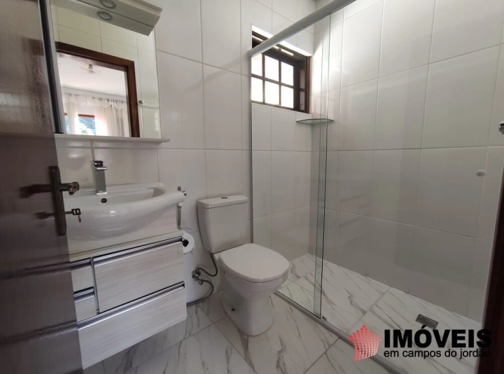 Casa Residencial para Venda - Campos do Jordão, Vila Natal - REF: 2442 Imagem da galeria de fotos: Casa Residencial para Venda - Campos do Jordão, Vila Natal - REF: 2442