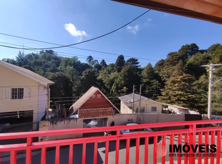 Casa Residencial para Venda - Campos do Jordão, Vila Natal - REF: 2442 Imagem da galeria de fotos: Casa Residencial para Venda - Campos do Jordão, Vila Natal - REF: 2442
