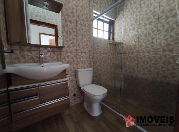 Casa Residencial para Venda - Campos do Jordão, Vila Natal - REF: 2442 Imagem da galeria de fotos: Casa Residencial para Venda - Campos do Jordão, Vila Natal - REF: 2442