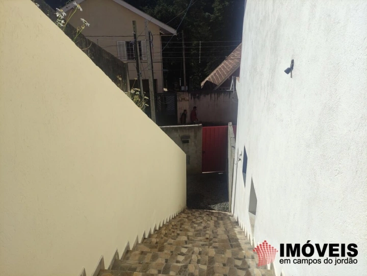 Casa Residencial para Venda - Campos do Jordão, Vila Natal - REF: 2442 Imagem da galeria de fotos: Casa Residencial para Venda - Campos do Jordão, Vila Natal - REF: 2442