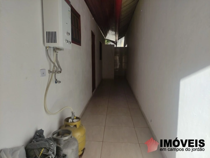 Casa Residencial para Venda - Campos do Jordão, Vila Natal - REF: 2442 Imagem da galeria de fotos: Casa Residencial para Venda - Campos do Jordão, Vila Natal - REF: 2442