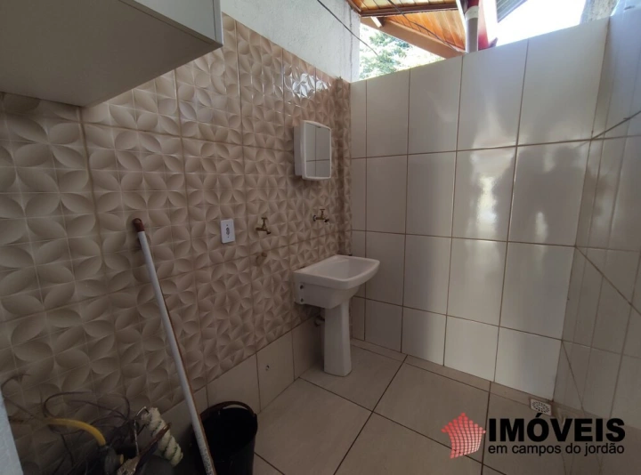 Casa Residencial para Venda - Campos do Jordão, Vila Natal - REF: 2442 Imagem da galeria de fotos: Casa Residencial para Venda - Campos do Jordão, Vila Natal - REF: 2442