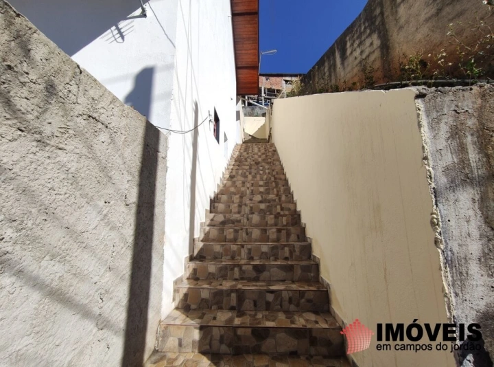 Casa Residencial para Venda - Campos do Jordão, Vila Natal - REF: 2442 Imagem da galeria de fotos: Casa Residencial para Venda - Campos do Jordão, Vila Natal - REF: 2442