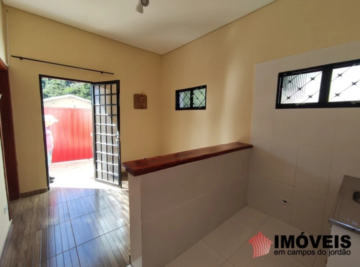 Casa Residencial para Venda - Campos do Jordão, Vila Natal - REF: 2442 Imagem da galeria de fotos: Casa Residencial para Venda - Campos do Jordão, Vila Natal - REF: 2442