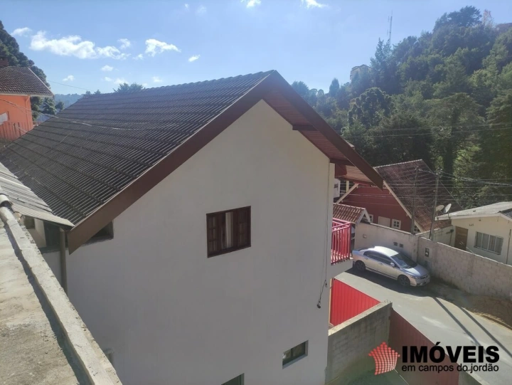 Casa Residencial para Venda - Campos do Jordão, Vila Natal - REF: 2442 Imagem da galeria de fotos: Casa Residencial para Venda - Campos do Jordão, Vila Natal - REF: 2442