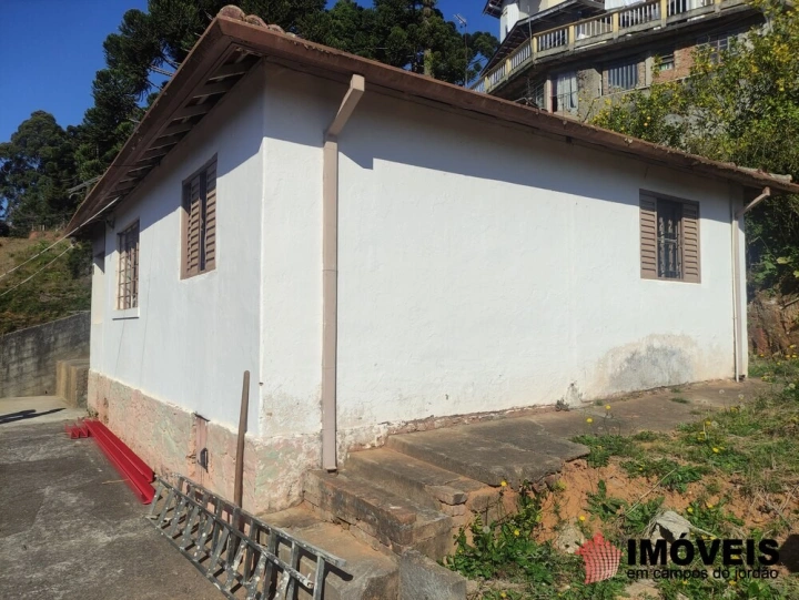 Casa Residencial para Venda - Campos do Jordão, Vila Natal - REF: 2442 Imagem da galeria de fotos: Casa Residencial para Venda - Campos do Jordão, Vila Natal - REF: 2442