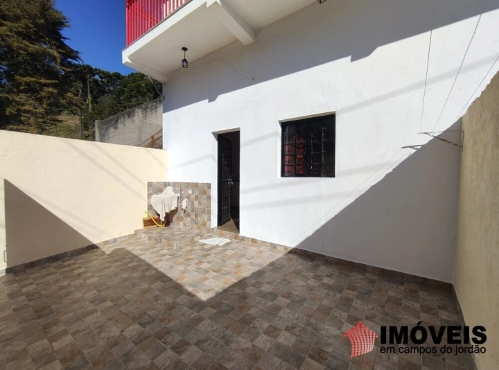 Casa Residencial para Venda - Campos do Jordão, Vila Natal - REF: 2442 Imagem da galeria de fotos: Casa Residencial para Venda - Campos do Jordão, Vila Natal - REF: 2442