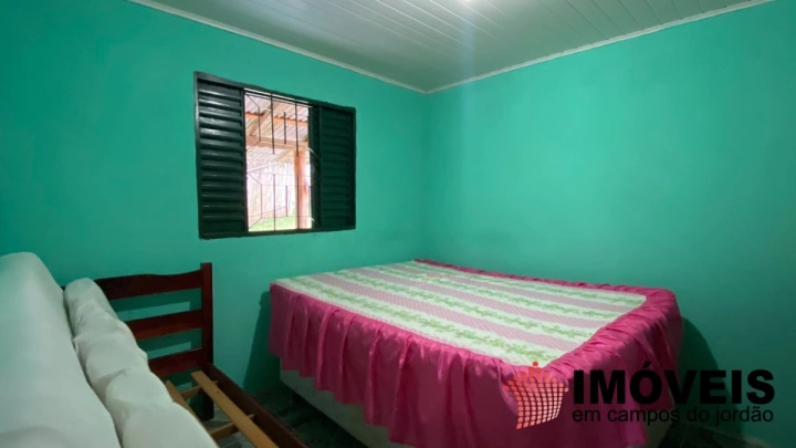 Casa Residencial para Venda - Campos do Jordão, Bairro dos Melos - REF: 2445 Imagem da galeria de fotos: Casa Residencial para Venda - Campos do Jordão, Bairro dos Melos - REF: 2445