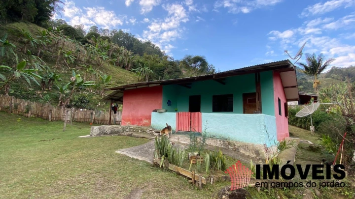 Casa Residencial para Venda - Campos do Jordão, Bairro dos Melos - REF: 2445 Imagem da galeria de fotos: Casa Residencial para Venda - Campos do Jordão, Bairro dos Melos - REF: 2445