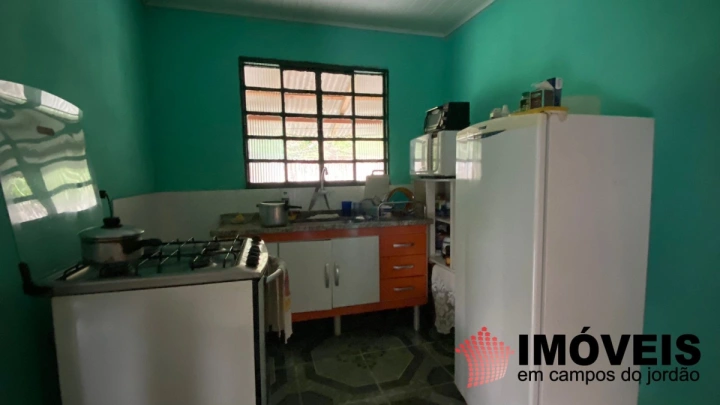 Casa Residencial para Venda - Campos do Jordão, Bairro dos Melos - REF: 2445 Imagem da galeria de fotos: Casa Residencial para Venda - Campos do Jordão, Bairro dos Melos - REF: 2445