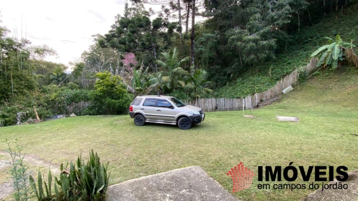 Casa Residencial para Venda - Campos do Jordão, Bairro dos Melos - REF: 2445 Imagem da galeria de fotos: Casa Residencial para Venda - Campos do Jordão, Bairro dos Melos - REF: 2445