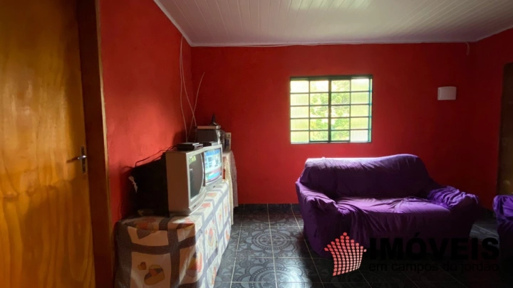 Casa Residencial para Venda - Campos do Jordão, Bairro dos Melos - REF: 2445 Imagem da galeria de fotos: Casa Residencial para Venda - Campos do Jordão, Bairro dos Melos - REF: 2445