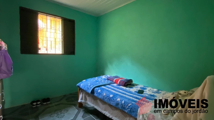 Casa Residencial para Venda - Campos do Jordão, Bairro dos Melos - REF: 2445 Imagem da galeria de fotos: Casa Residencial para Venda - Campos do Jordão, Bairro dos Melos - REF: 2445