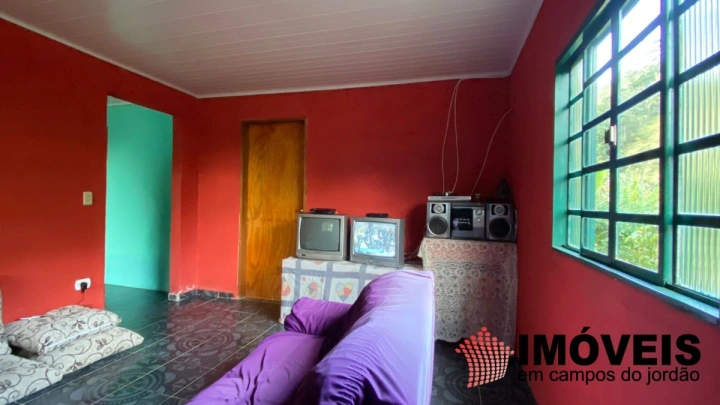 Casa Residencial para Venda - Campos do Jordão, Bairro dos Melos - REF: 2445 Imagem da galeria de fotos: Casa Residencial para Venda - Campos do Jordão, Bairro dos Melos - REF: 2445