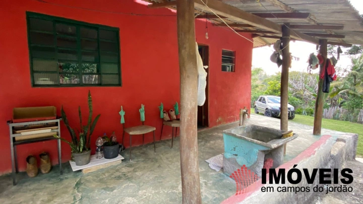 Casa Residencial para Venda - Campos do Jordão, Bairro dos Melos - REF: 2445 Imagem da galeria de fotos: Casa Residencial para Venda - Campos do Jordão, Bairro dos Melos - REF: 2445