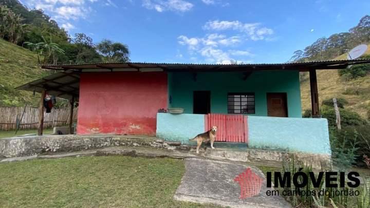 Casa Residencial para Venda - Campos do Jordão, Bairro dos Melos - REF: 2445 Imagem da galeria de fotos: Casa Residencial para Venda - Campos do Jordão, Bairro dos Melos - REF: 2445
