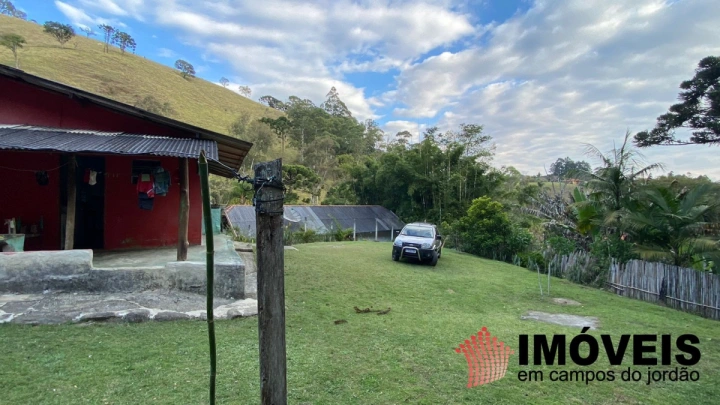 Casa Residencial para Venda - Campos do Jordão, Bairro dos Melos - REF: 2445 Imagem da galeria de fotos: Casa Residencial para Venda - Campos do Jordão, Bairro dos Melos - REF: 2445