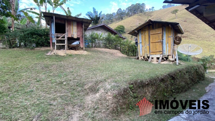 Casa Residencial para Venda - Campos do Jordão, Bairro dos Melos - REF: 2445 Imagem da galeria de fotos: Casa Residencial para Venda - Campos do Jordão, Bairro dos Melos - REF: 2445