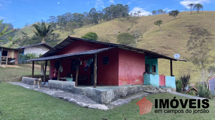 Casa Residencial para Venda - Campos do Jordão, Bairro dos Melos - REF: 2445 Imagem da galeria de fotos: Casa Residencial para Venda - Campos do Jordão, Bairro dos Melos - REF: 2445