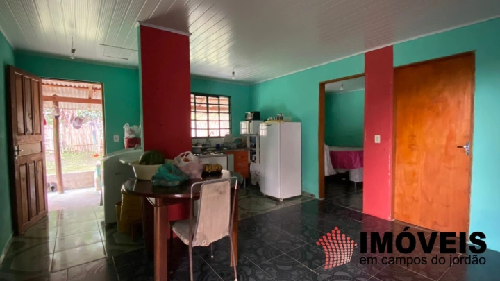 Casa Residencial para Venda - Campos do Jordão, Bairro dos Melos - REF: 2445 Imagem da galeria de fotos: Casa Residencial para Venda - Campos do Jordão, Bairro dos Melos - REF: 2445