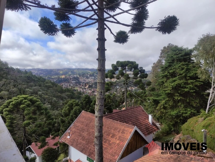 Casa Residencial para Venda - Campos do Jordão, Vale Encantado - REF: 2446 Imagem da galeria de fotos: Casa Residencial para Venda - Campos do Jordão, Vale Encantado - REF: 2446