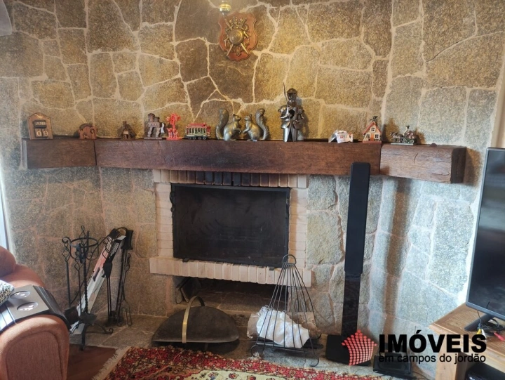 Casa Residencial para Venda - Campos do Jordão, Vale Encantado - REF: 2446 Imagem da galeria de fotos: Casa Residencial para Venda - Campos do Jordão, Vale Encantado - REF: 2446