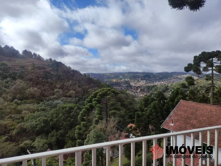 Casa Residencial para Venda - Campos do Jordão, Vale Encantado - REF: 2446 Imagem da galeria de fotos: Casa Residencial para Venda - Campos do Jordão, Vale Encantado - REF: 2446
