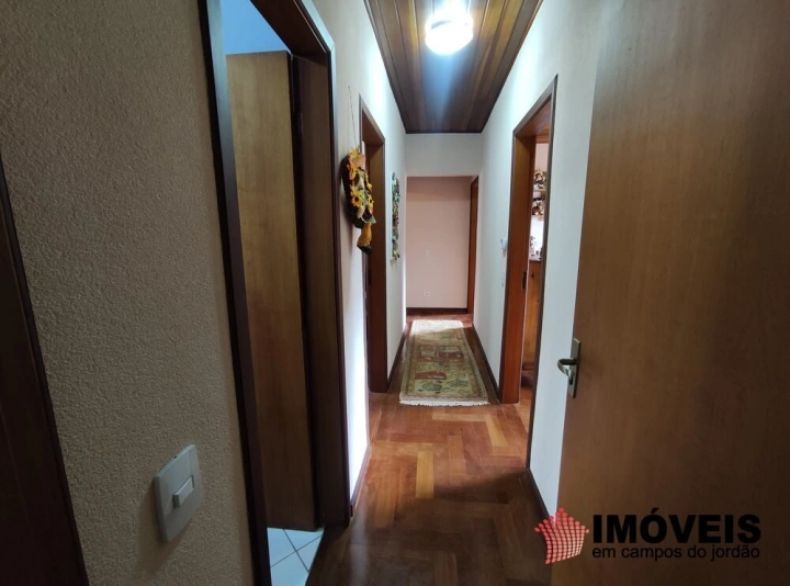 Casa Residencial para Venda - Campos do Jordão, Vale Encantado - REF: 2446 Imagem da galeria de fotos: Casa Residencial para Venda - Campos do Jordão, Vale Encantado - REF: 2446