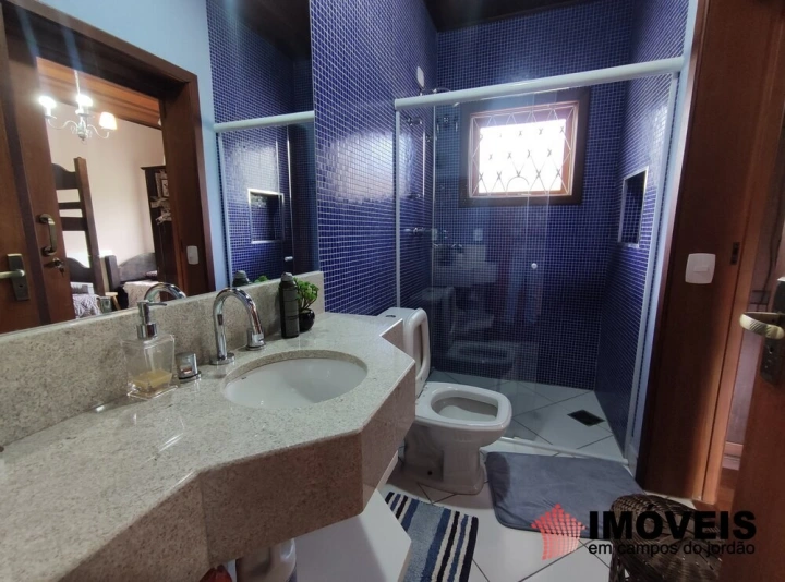 Casa Residencial para Venda - Campos do Jordão, Vale Encantado - REF: 2446 Imagem da galeria de fotos: Casa Residencial para Venda - Campos do Jordão, Vale Encantado - REF: 2446