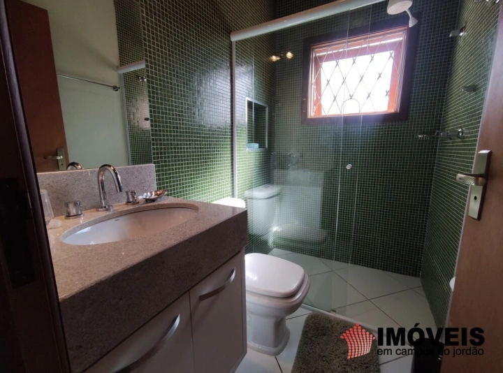 Casa Residencial para Venda - Campos do Jordão, Vale Encantado - REF: 2446 Imagem da galeria de fotos: Casa Residencial para Venda - Campos do Jordão, Vale Encantado - REF: 2446