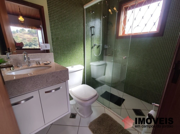 Casa Residencial para Venda - Campos do Jordão, Vale Encantado - REF: 2446 Imagem da galeria de fotos: Casa Residencial para Venda - Campos do Jordão, Vale Encantado - REF: 2446