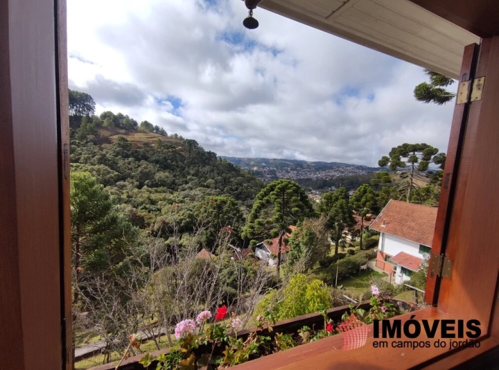 Casa Residencial para Venda - Campos do Jordão, Vale Encantado - REF: 2446 Imagem da galeria de fotos: Casa Residencial para Venda - Campos do Jordão, Vale Encantado - REF: 2446