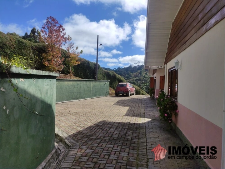 Casa Residencial para Venda - Campos do Jordão, Vale Encantado - REF: 2446 Imagem da galeria de fotos: Casa Residencial para Venda - Campos do Jordão, Vale Encantado - REF: 2446
