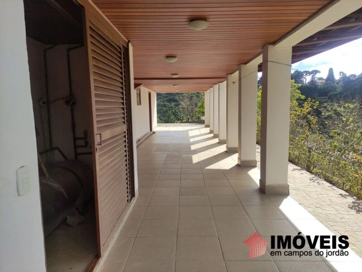 Casa Residencial para Venda - Campos do Jordão, Vale Encantado - REF: 2446 Imagem da galeria de fotos: Casa Residencial para Venda - Campos do Jordão, Vale Encantado - REF: 2446