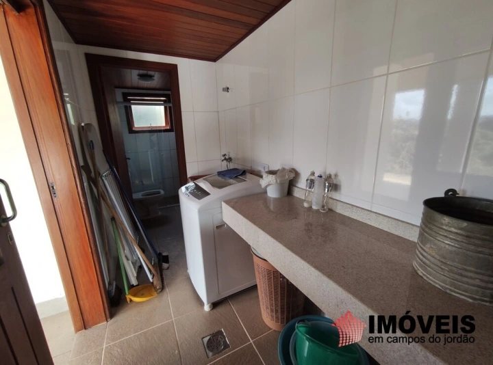 Casa Residencial para Venda - Campos do Jordão, Vale Encantado - REF: 2446 Imagem da galeria de fotos: Casa Residencial para Venda - Campos do Jordão, Vale Encantado - REF: 2446