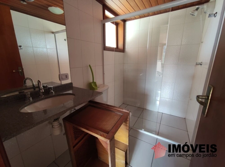 Casa Residencial para Venda - Campos do Jordão, Vale Encantado - REF: 2446 Imagem da galeria de fotos: Casa Residencial para Venda - Campos do Jordão, Vale Encantado - REF: 2446