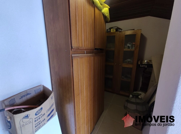 Casa Residencial para Venda - Campos do Jordão, Vale Encantado - REF: 2446 Imagem da galeria de fotos: Casa Residencial para Venda - Campos do Jordão, Vale Encantado - REF: 2446