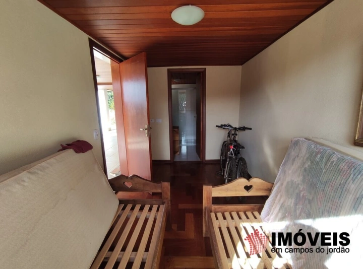 Casa Residencial para Venda - Campos do Jordão, Vale Encantado - REF: 2446 Imagem da galeria de fotos: Casa Residencial para Venda - Campos do Jordão, Vale Encantado - REF: 2446