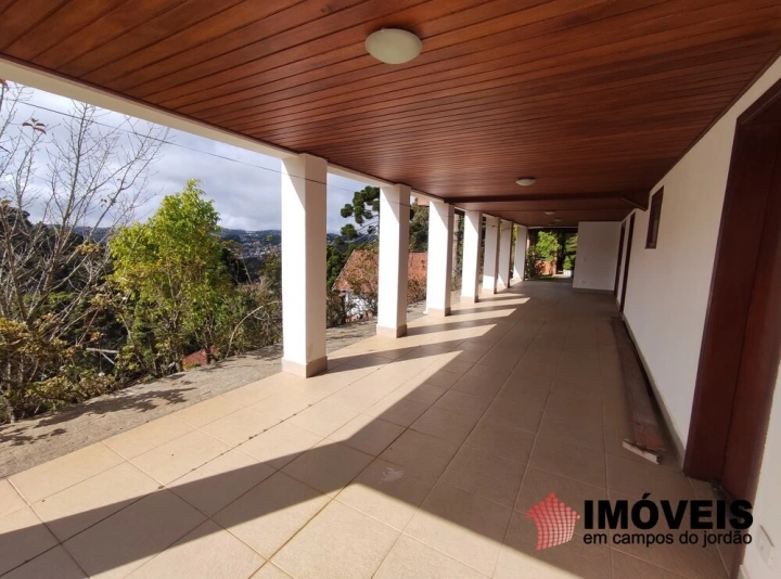 Casa Residencial para Venda - Campos do Jordão, Vale Encantado - REF: 2446 Imagem da galeria de fotos: Casa Residencial para Venda - Campos do Jordão, Vale Encantado - REF: 2446