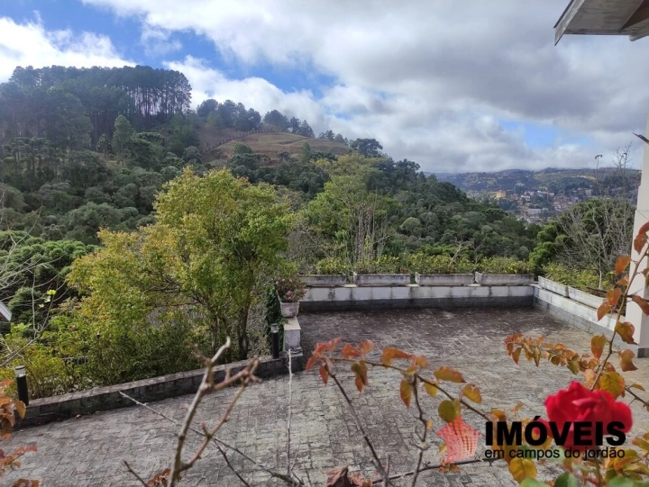 Casa Residencial para Venda - Campos do Jordão, Vale Encantado - REF: 2446 Imagem da galeria de fotos: Casa Residencial para Venda - Campos do Jordão, Vale Encantado - REF: 2446